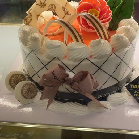 Bánh người lon