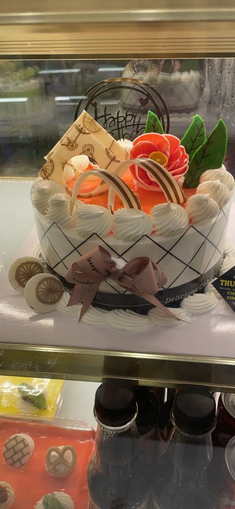 Bánh người lon